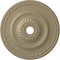 Ekena Millwork Sunflower Ceiling Medallion (Canopies up to 5 5/8"), 29 1/2"OD x 3 5/8"ID x 1 5/8"P, Gobi Desert CM29SFGDF - alternate 1